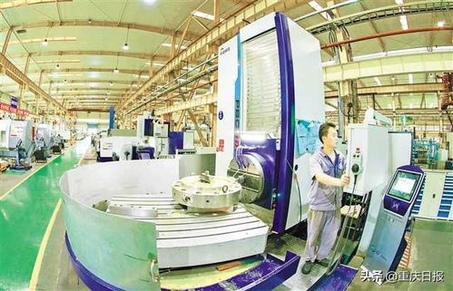 智能產(chǎn)業(yè)集聚發(fā)展，技術開發(fā)引領新篇章